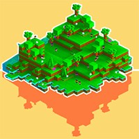 Blox 3D World: Game xây dựng thế giới Sandbox hấp dẫn