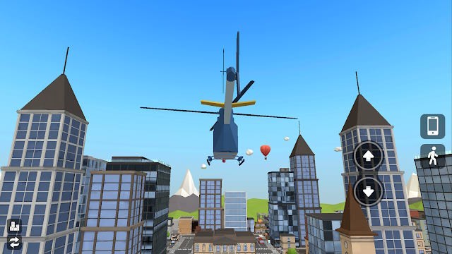 Khám phá, giao lưu và xây dựng trải nghiệm cá nhân