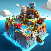 Bloxd.io: Trải nghiệm game xây dựng sandbox giống Minecraft