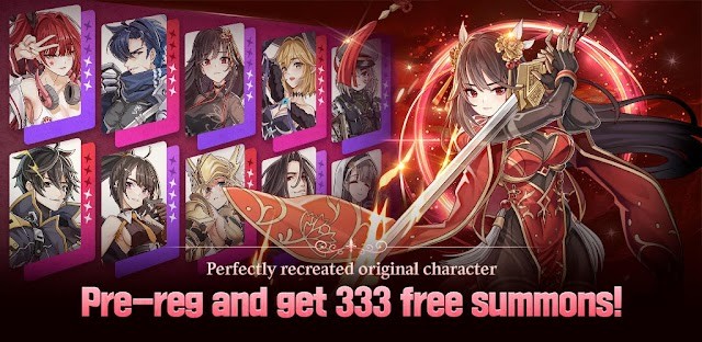 Người chơi sẽ được triệu hồi không giới hạn khi mới vào game