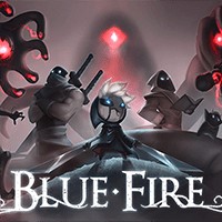 Blue Fire: Game phiêu lưu khám phá thế giới bí ẩn