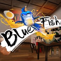 Blue Fish Yokohama: Game giải đố nhà hàng ramen vui nhộn
