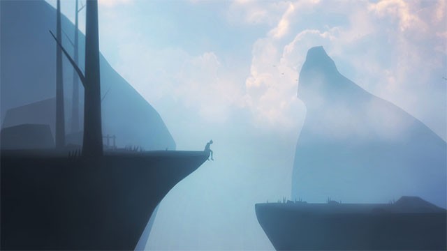 Blue June game sở hữu cốt truyện đặc sắc và lối chơi hấp dẫn