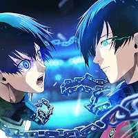 Blue Lock Blaze Battle Android 3.0.2 - Tải Game Bóng Đá Anime