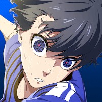 BLUE LOCK PWC iOS 1.0.2 - Game Bóng Đá Manga