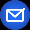 Blue Mail for Android - Quản lý email đa tài khoản