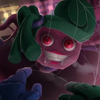 Blue Monster Escape: Chapter 2 - Tải Game Kinh Dị Trốn Thoát Android