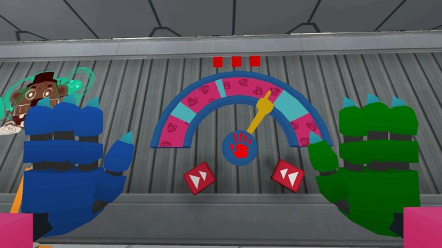 Tự do và trốn thoát theo cách của riêng bạn