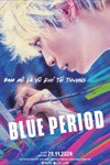 Blue Period - Phim Tâm Lý Nhật Bản Về Hội Họa