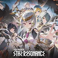 Blue Protocol: Star Resonance - Bản mở rộng mới nhất