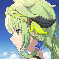 Blue Protocol: Star Resonance - Tải game MMORPG Anime Mới Nhất trên Android