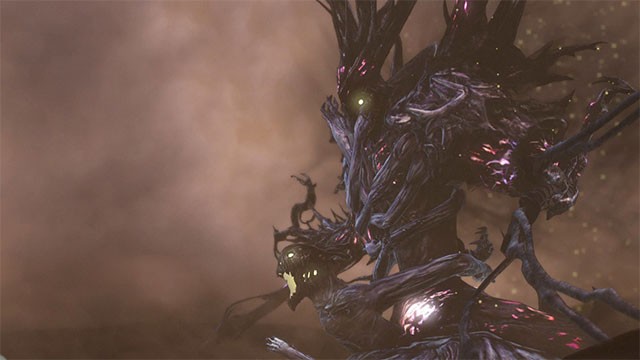 Blue Reflection nổi bật với các cuộc chạm trán cùng kẻ thù ở thế giới bên kia