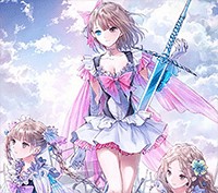 Blue Reflection: Game Anime Nhập Vai Phép Thuật