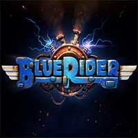 Blue Rider - Game Bắn Súng Arcade Hấp Dẫn