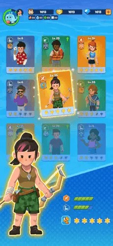 Giải cứu những người sống sót