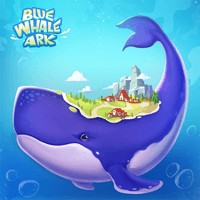 Blue Whale Ark: Idle Survival - Game Sinh Tồn Trên iOS