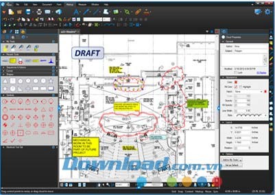 Bluebeam Revu CAD