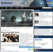 BlueBusiness - Theme Kinh Doanh Chuyên Nghiệp