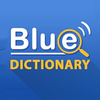 BlueDict - Từ Điển Anh Việt cho Android
