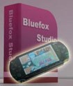 Bluefox PSP Video Converter - Phần mềm chuyển đổi video PSP chuyên nghiệp