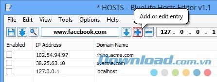 Công cụ tối ưu hóa tên miền miễn phí