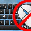 BlueLife KeyFreeze 1.4 - Vô hiệu hóa bàn phím và chuột nhanh chóng