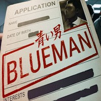 Blueman Demo: Game Kinh Dị Nỗi Kinh Hoàng Chốn Công Sở