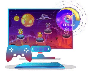 Duy trì FPS ổn định trong khi chơi game