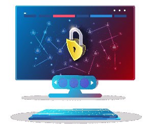 BS 5 tăng cường bảo mật