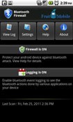 Bluetooth Firewall for Android - Secure Your Device