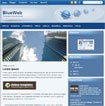 BlueWeb - Template Công Nghệ Miễn Phí
