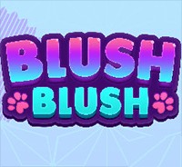 Blush Blush: Game Anime Hẹn Hò Với Mỹ Nam