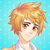 Blush Blush Android: Game hẹn hò anime với trai đẹp