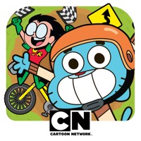BMX Champions Cartoon Network - Tải Game Đua Xe Đạp Android