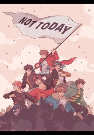 Hình nền nhóm nhạc BTS