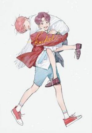 Bộ ảnh chibi BTS cho điện thoại