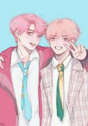 Bộ ảnh nền BTS siêu dễ thương