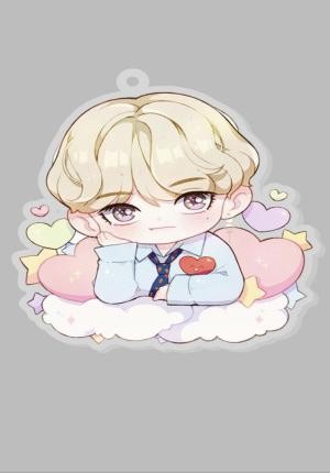 Hình nền nhóm nhạc BTS