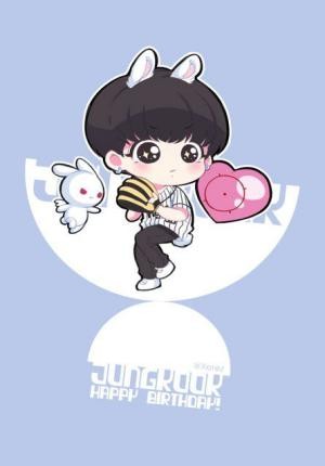 Hình nền nhóm nhạc BTS