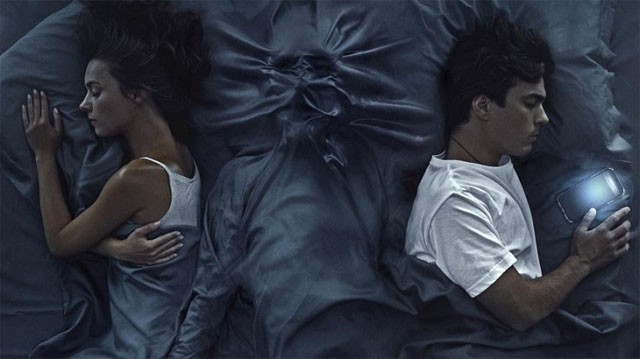 Poster phim Bồ Cũ