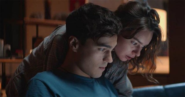 Dàn diễn viên trẻ triển vọng tham gia phim The Ex (2021)