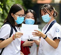 Bộ Đề Minh Họa 2022 THPT Quốc Gia - Luyện Thi Hiệu Quả