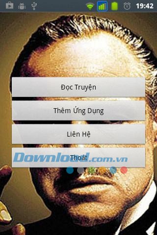 Bố già for Android