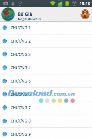 Bố già for Android