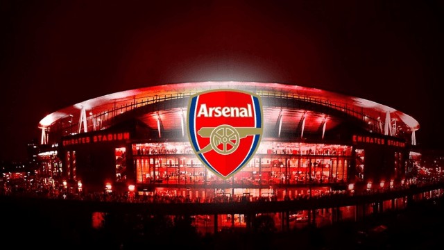 Hình nền đẹp Arsenal