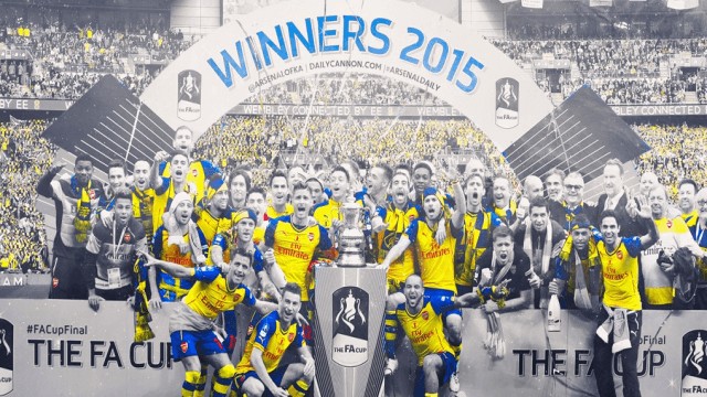 Bộ hình nền Arsenal HD cho máy tính