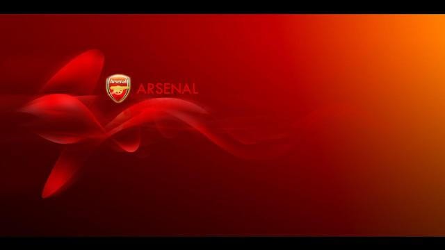 Hình nền đẹp Arsenal