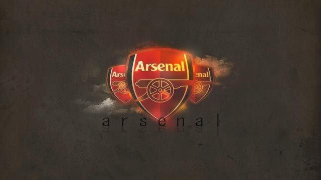 Bộ hình nền Arsenal HD cho máy tính