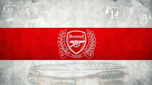 Hình nền đẹp Arsenal