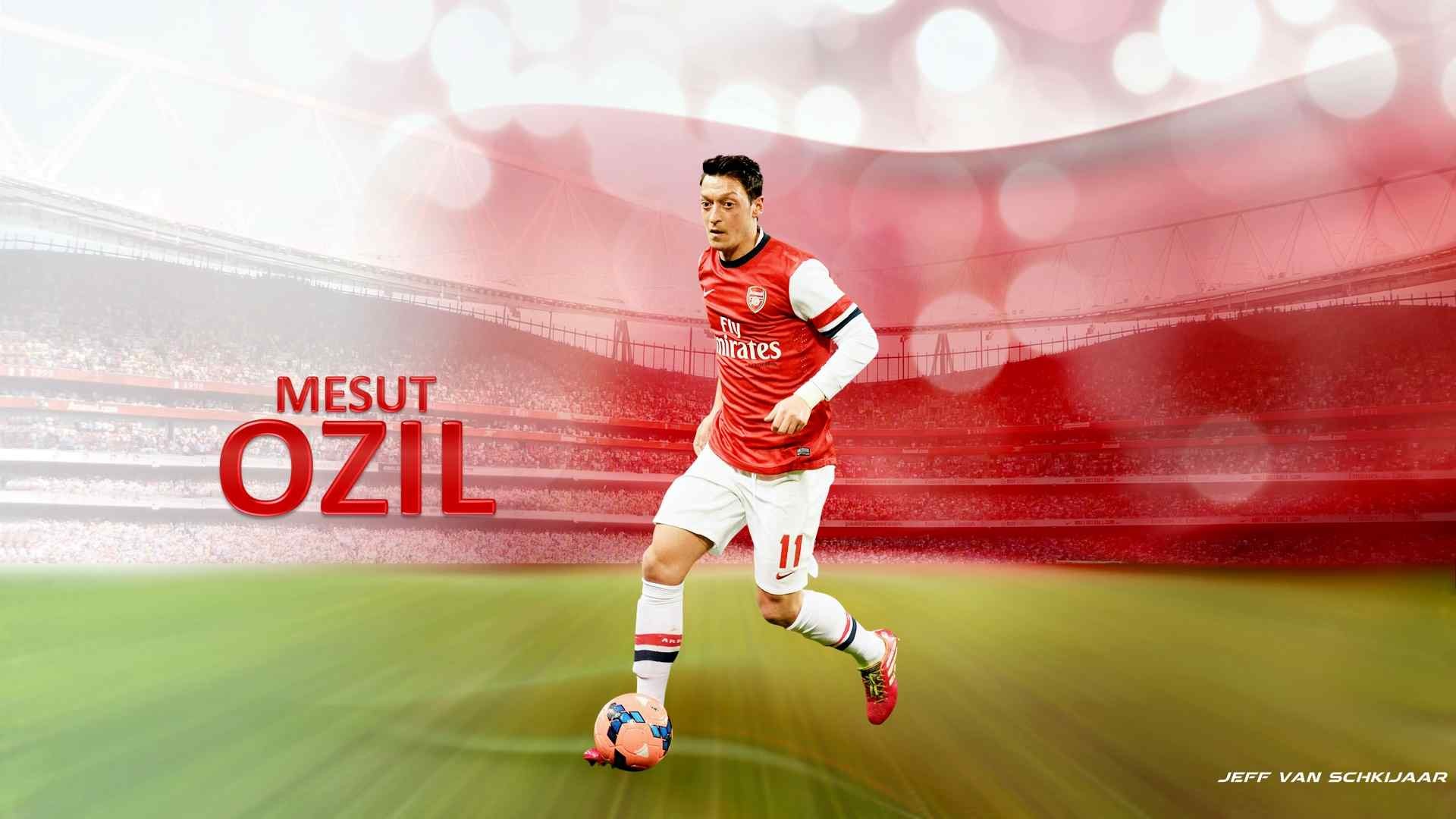 Hình nền đẹp Arsenal